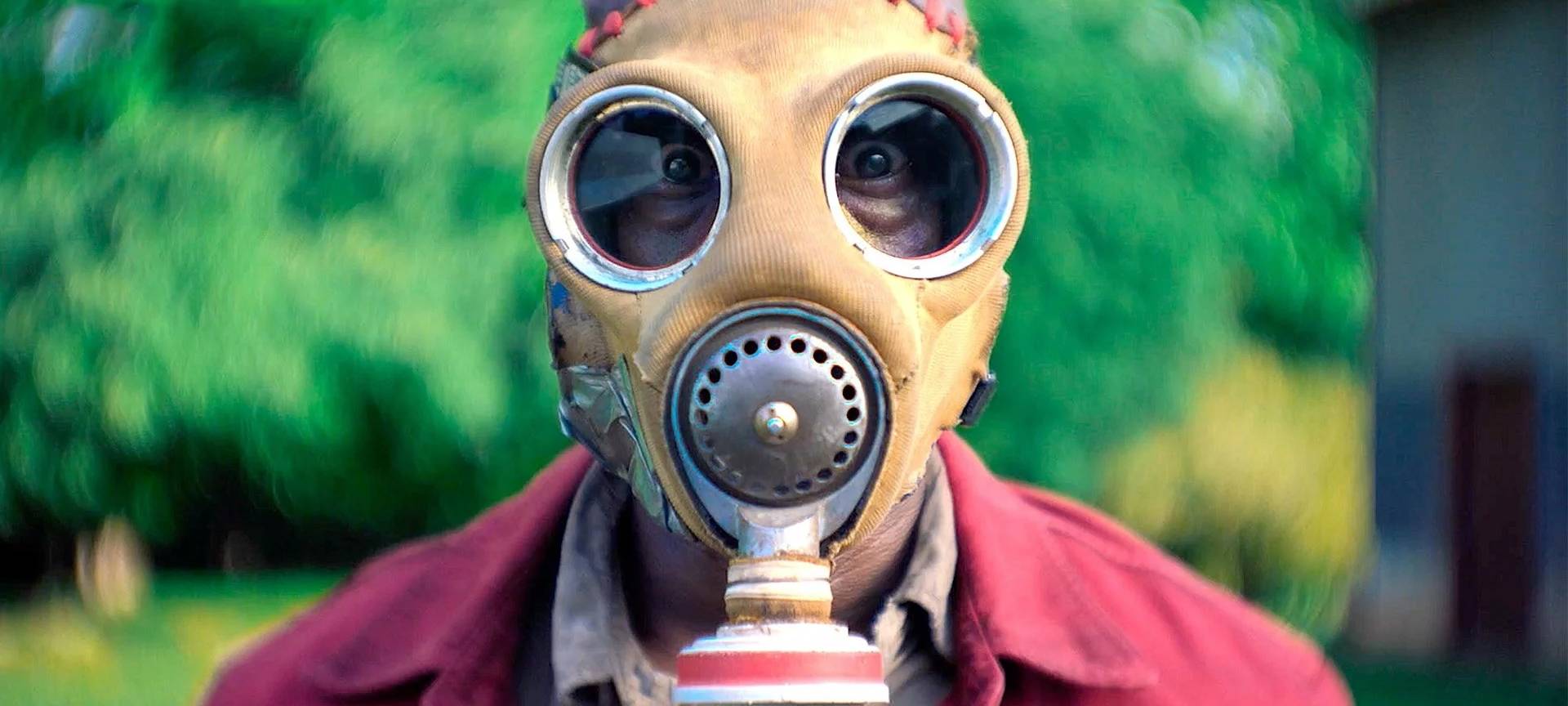 Die Menschen müssen sich schützen.