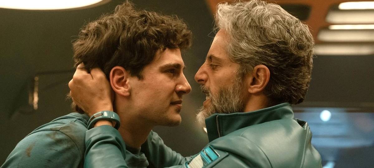 Alte Konflikte brechen wieder auf.