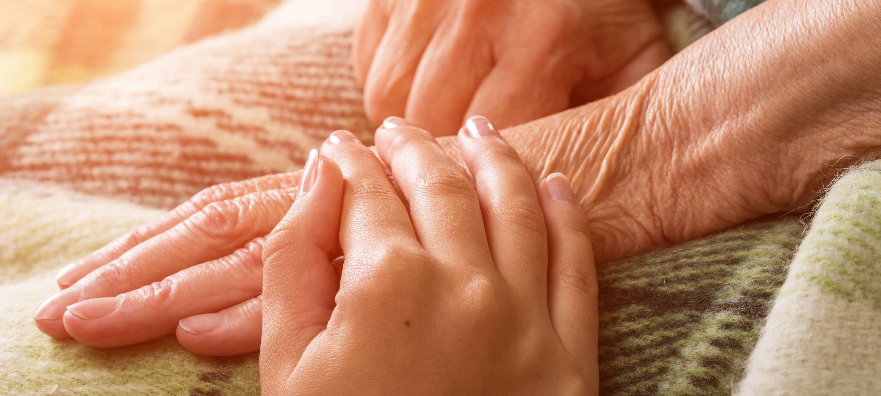 DRK sucht ehrenamtliche Hospizbegleiter