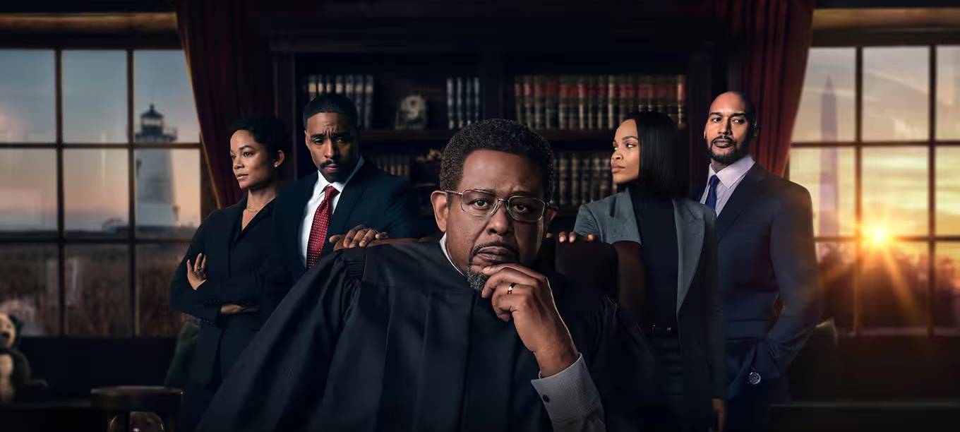 Was passiert mit Richter Garland wirklich?