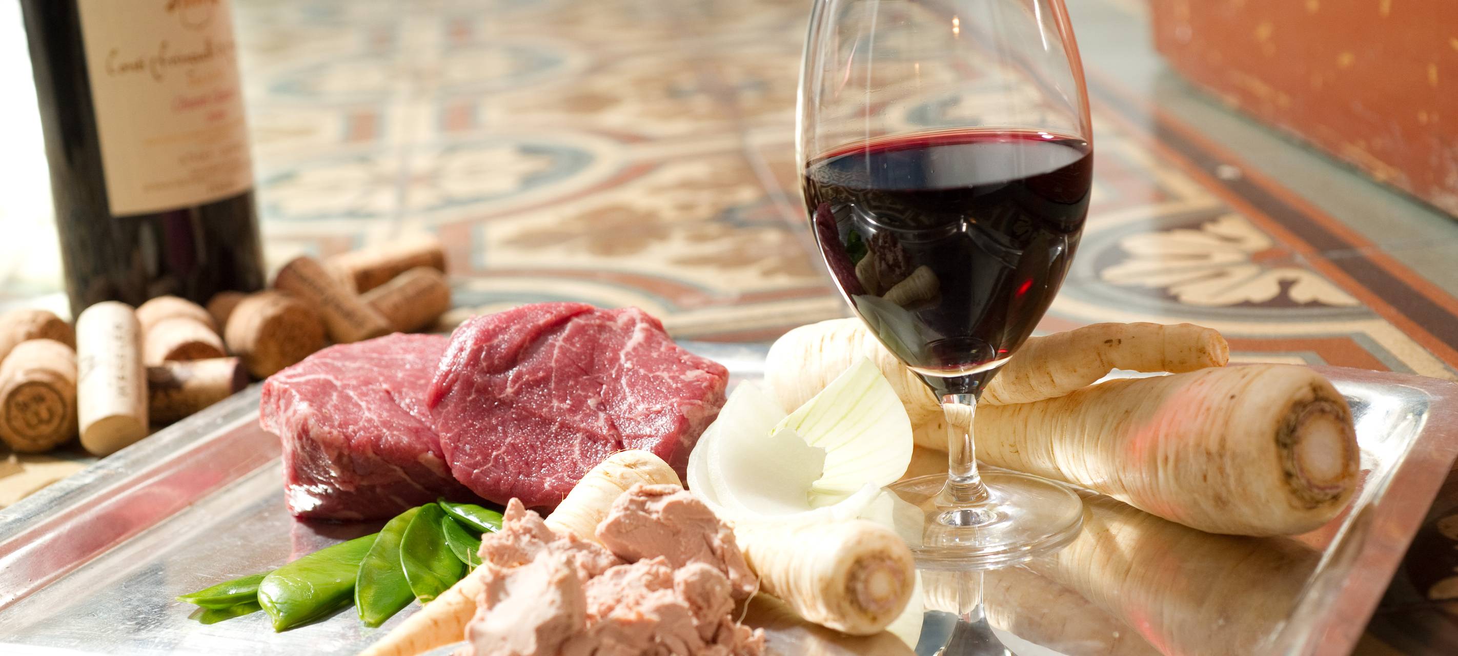 Marktgeflüster: Wickrath neu erschmecken