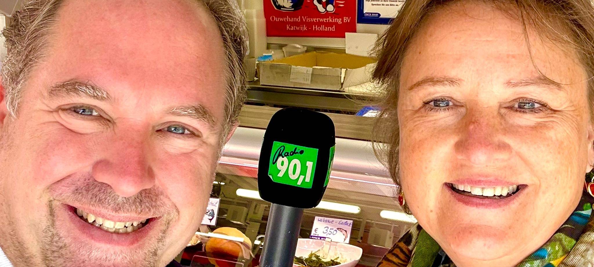 Marktgeflüster: Wickrath neu erschmecken