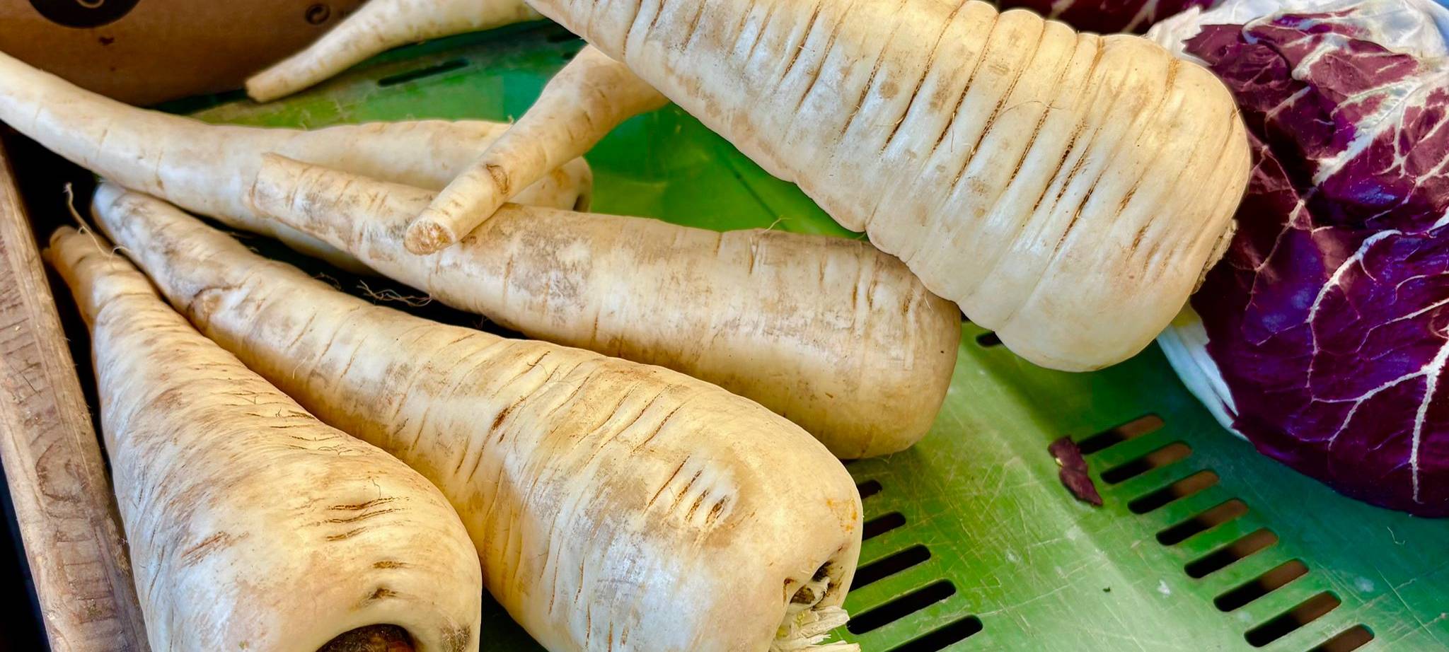 Marktgeflüster: Wickrath neu erschmecken