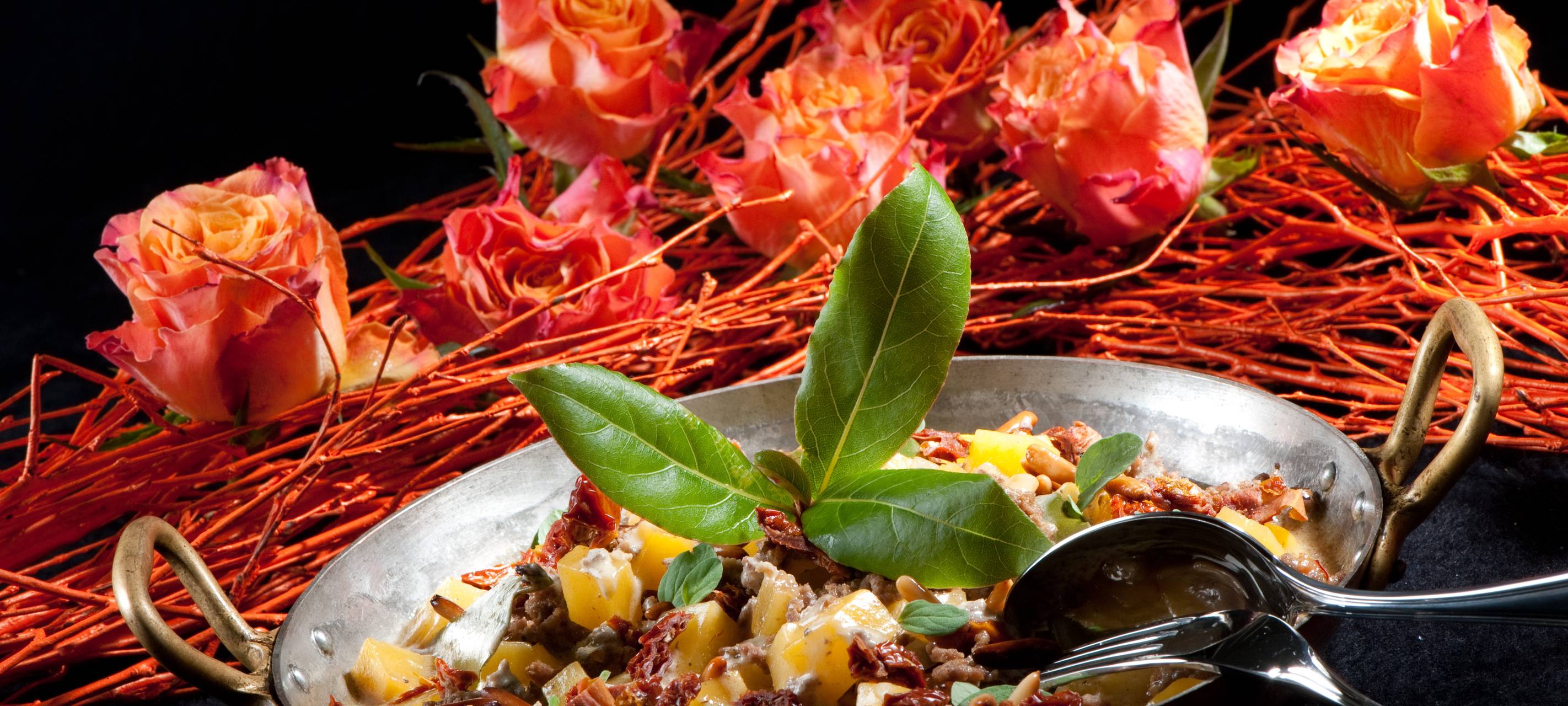 Marktgeflüster: Rheindahlen neu erschmecken