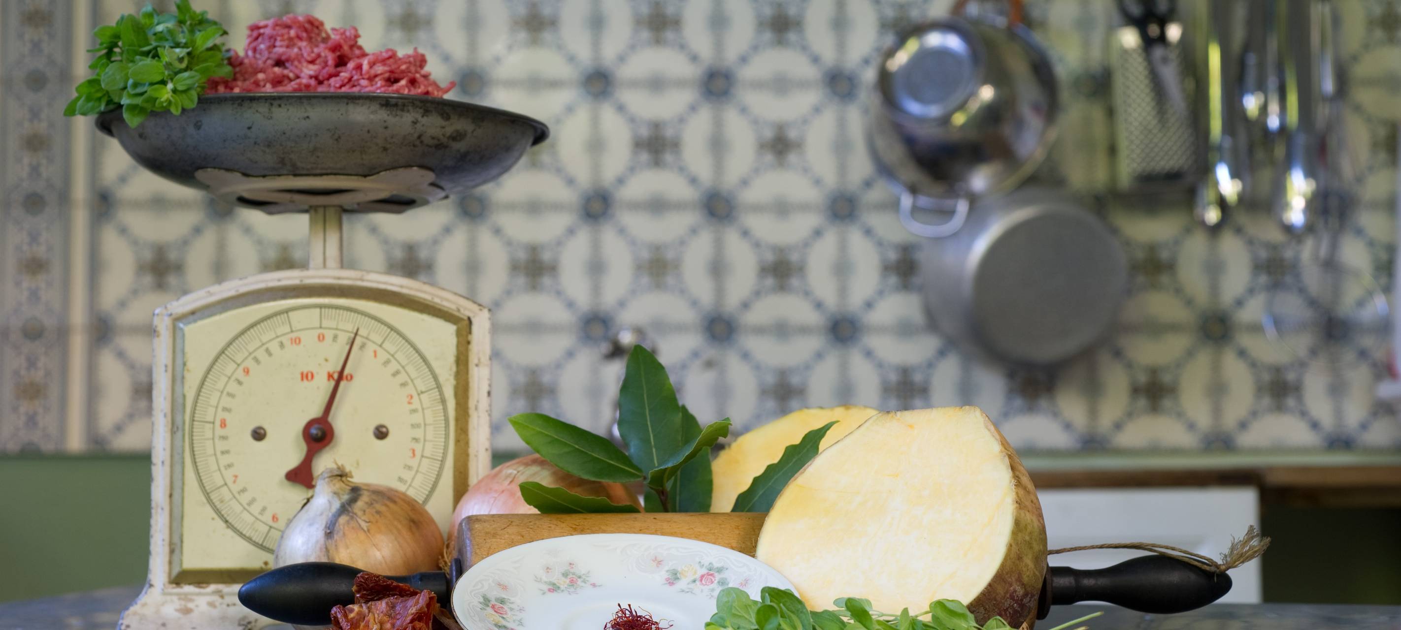 Marktgeflüster: Rheindahlen neu erschmecken