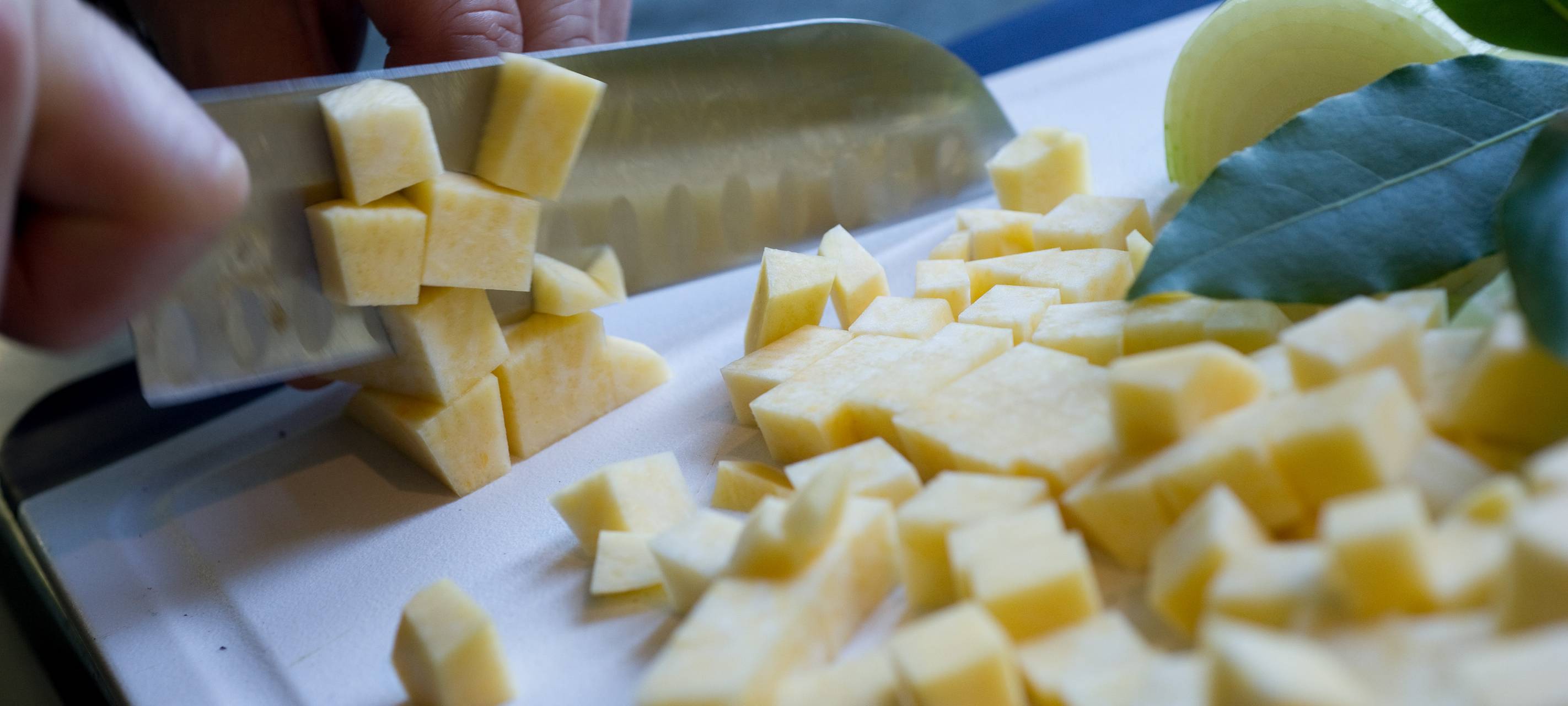 Marktgeflüster: Rheindahlen neu erschmecken