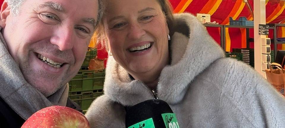 Marktgeflüster: Lürrip neu erschmecken