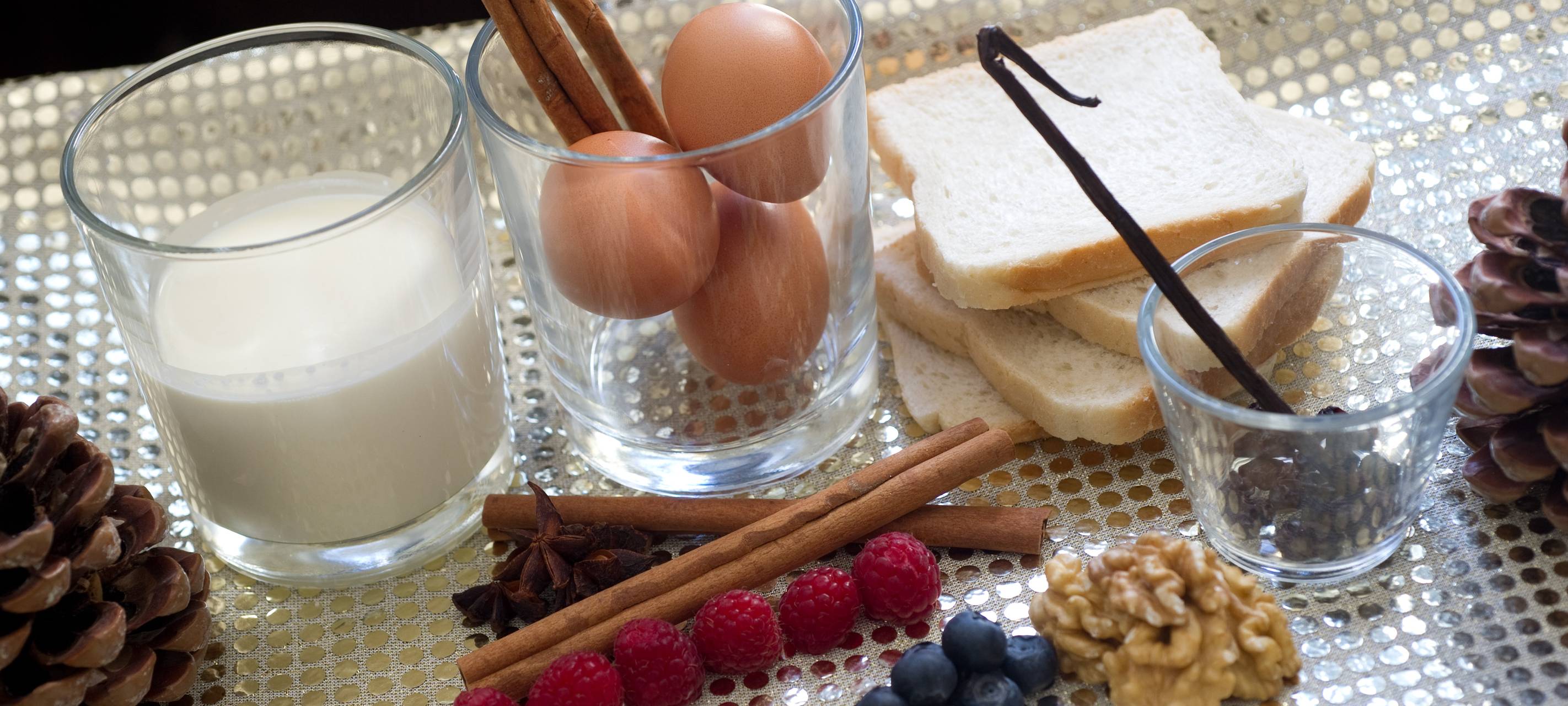 Marktgeflüster: Lürrip neu erschmecken