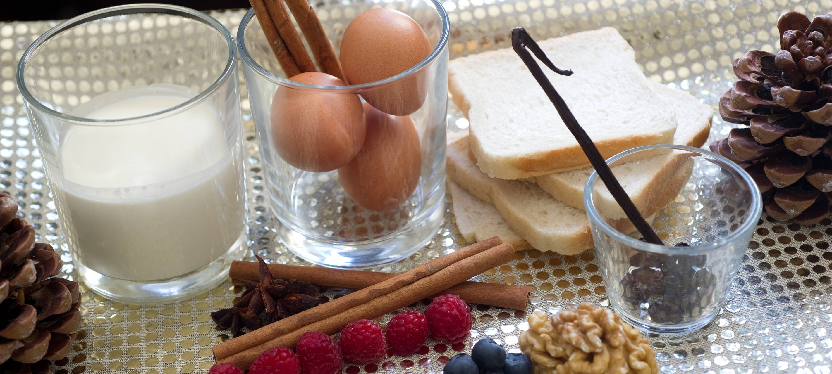 Marktgeflüster: Lürrip neu erschmecken