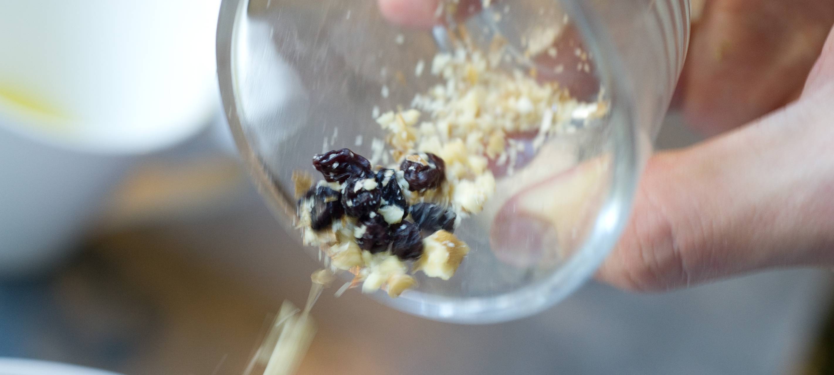 Marktgeflüster: Lürrip neu erschmecken