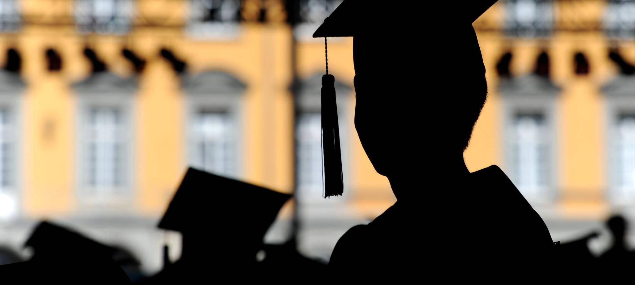 Promotion an Hochschulen