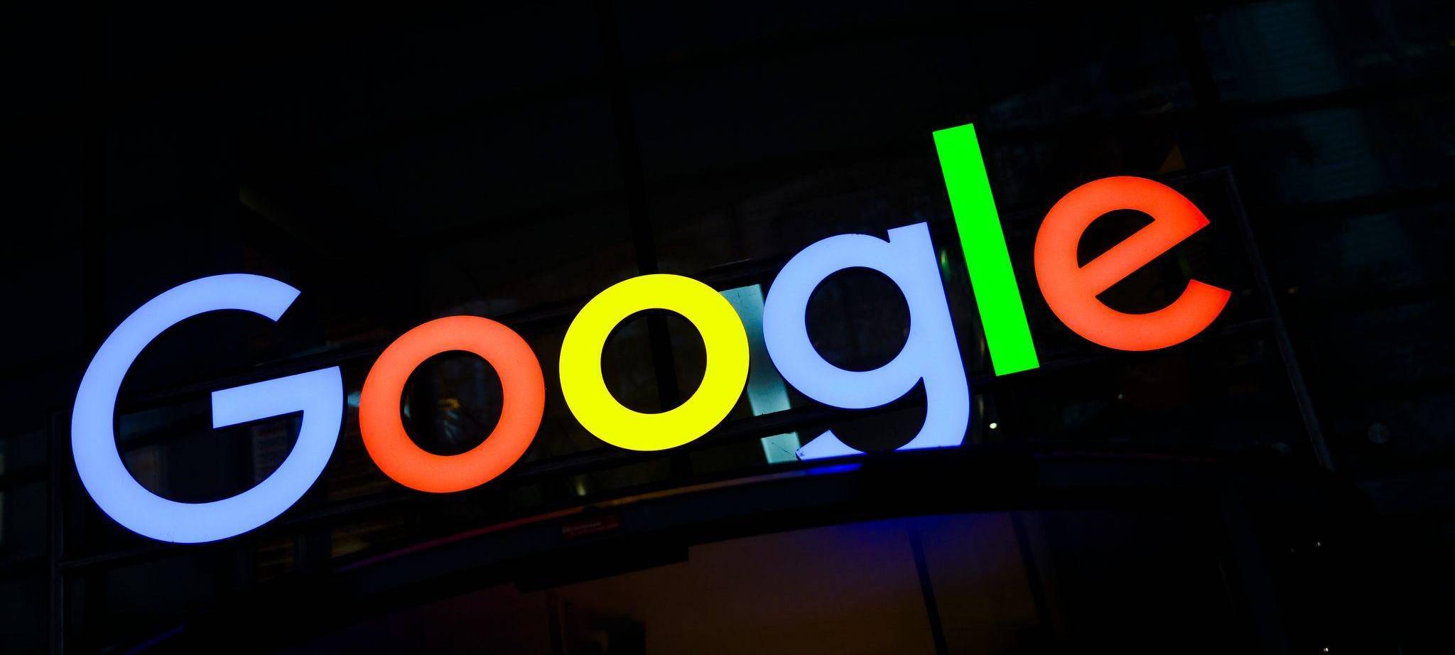 Google - Hauptsitz Deutschland