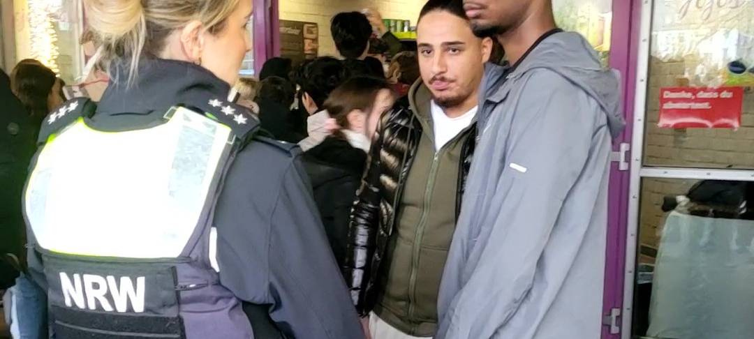 Projekt in Mönchengladbach: Gewalt an Schulen vorbeugen