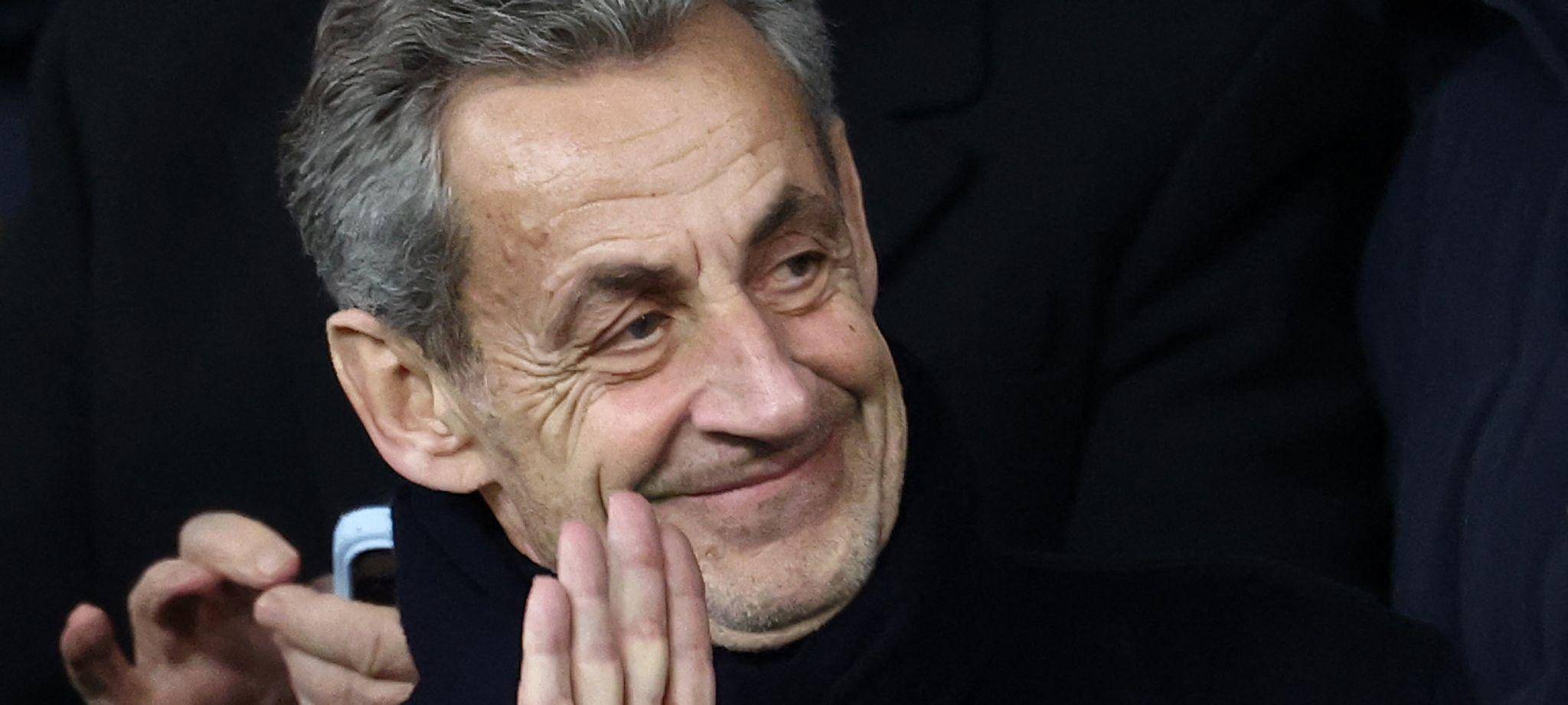 Sarkozy berichtet aus Zelle 11 – Buch beschreibt Haft