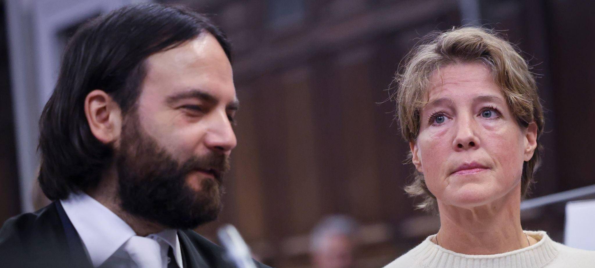 Fortsetzung Prozess wegen mutmaßlicher Kindesentführung