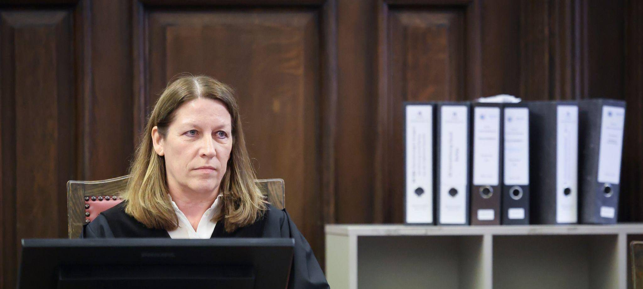 Fortsetzung Prozess wegen mutmaßlicher Kindesentführung