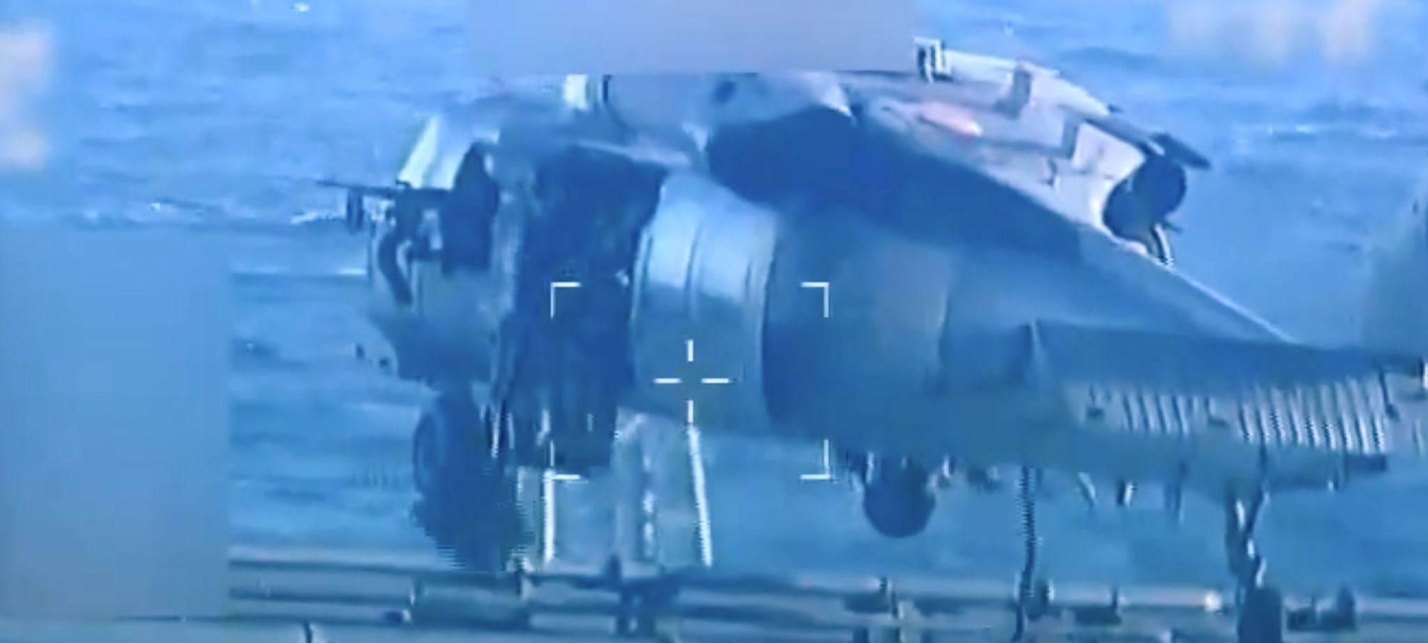 Spannungen zwischen Venezuela und USA