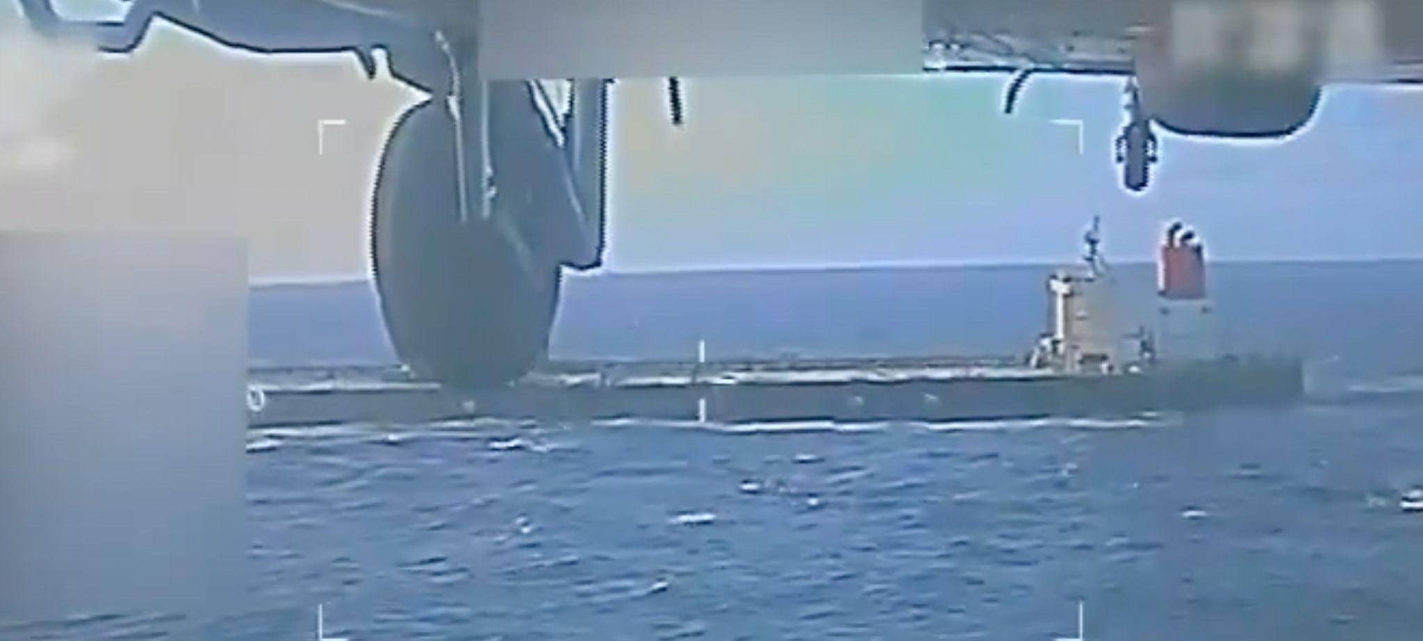 Spannungen zwischen Venezuela und USA