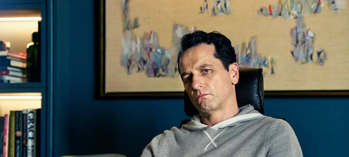 Nile mauert mit Informationen gegenüber Aggie.