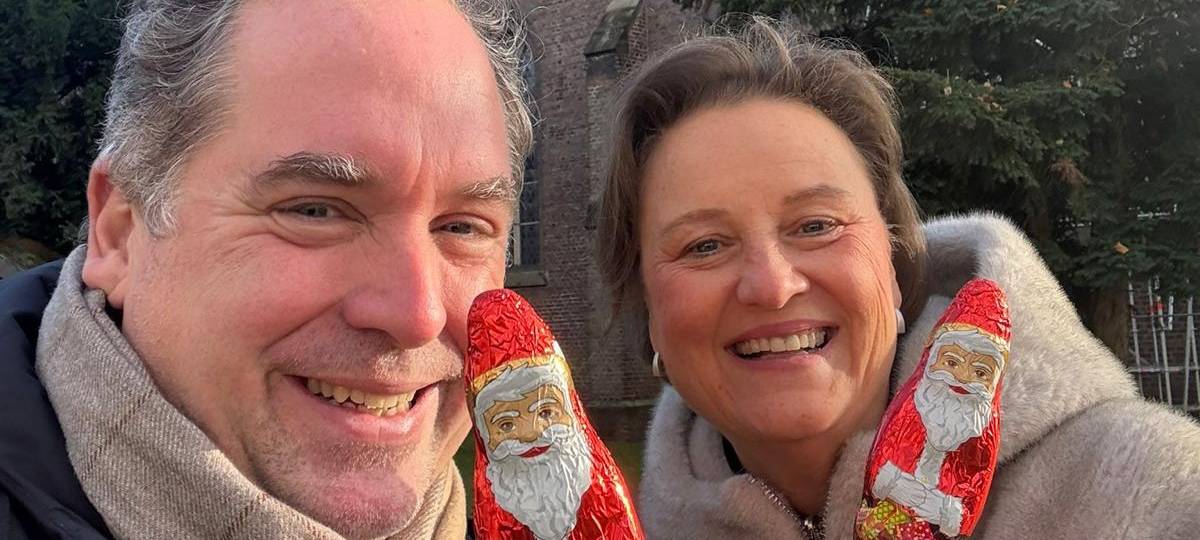 Marktgeflüster: Weihnachtsmarkt zuhause