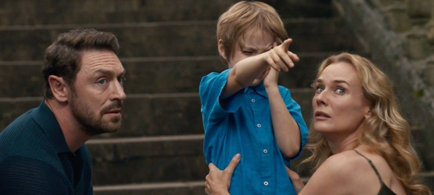 Was verschweigt Jess?