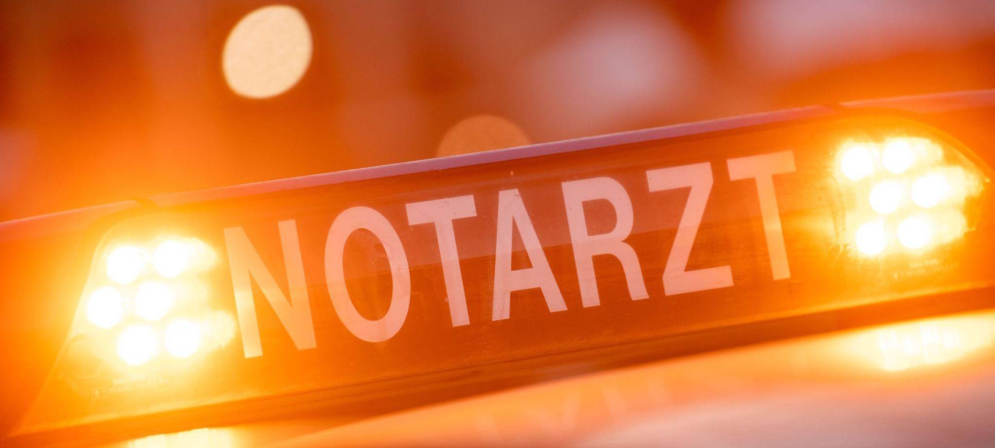 Notarzt