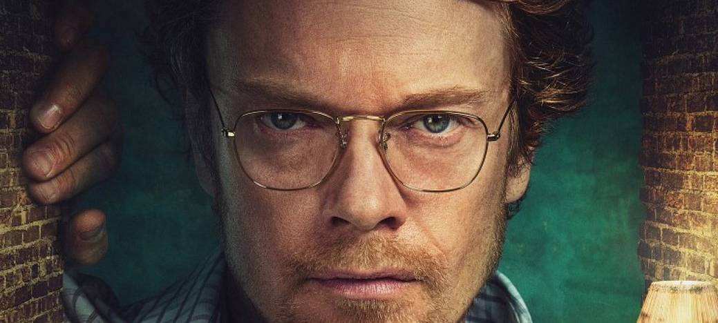 Als Lehrer hat er nicht nur Gutes im Sinn...