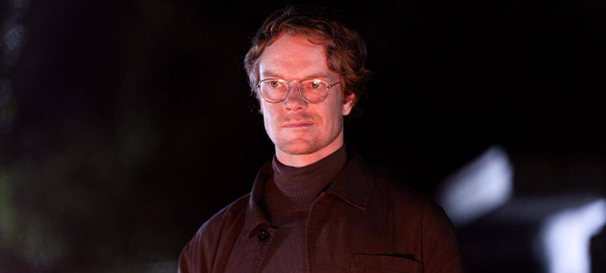 Rick hält Lily acht Jahre lang gefangen.