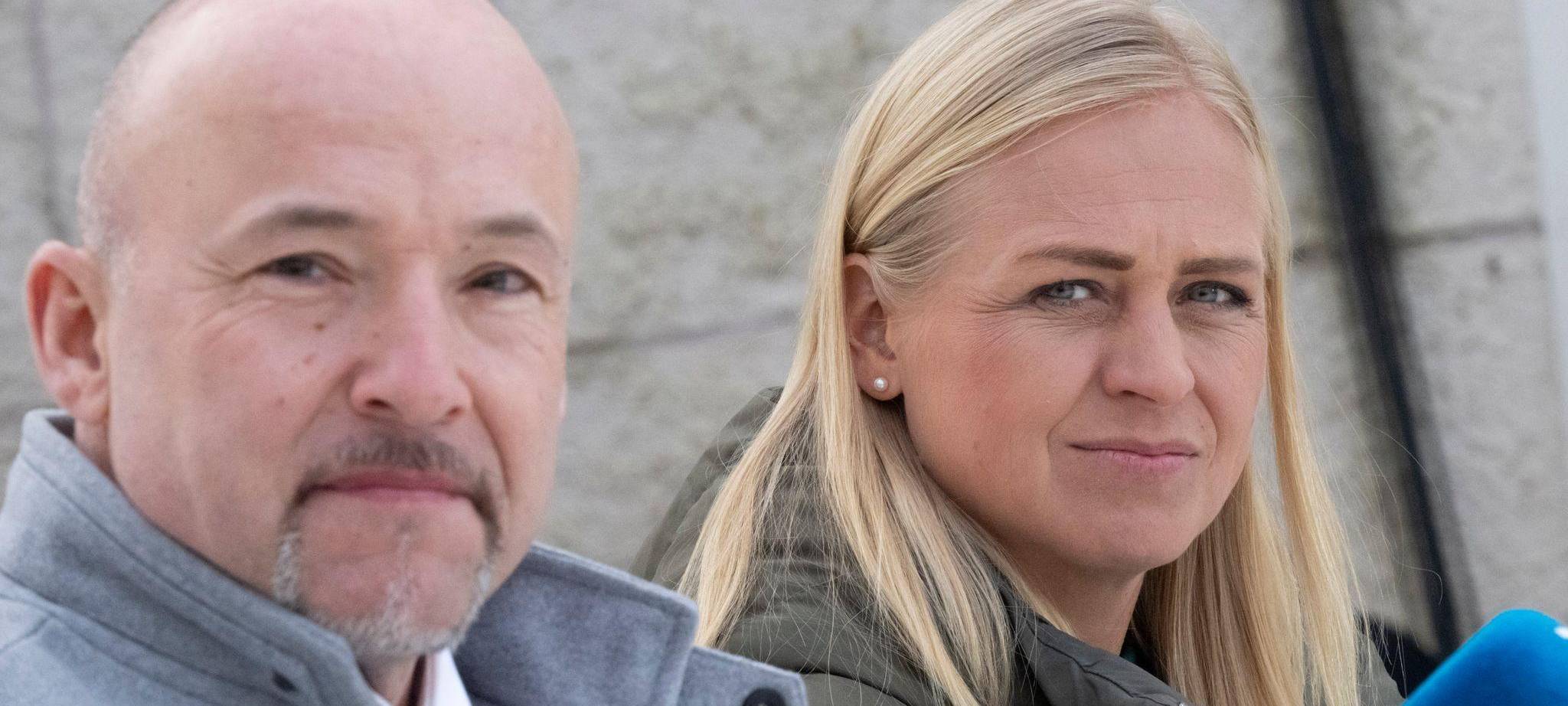 Klausur CSU-Bundestagsfraktion