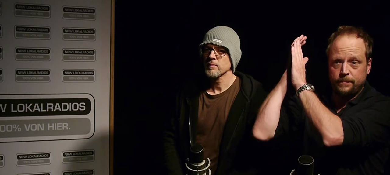 Thomas D über Lage der Künstler