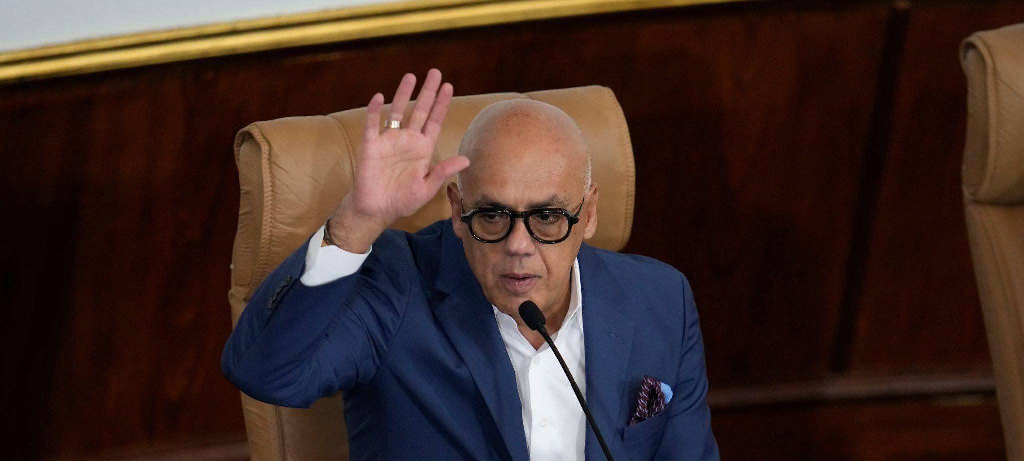 Nationalversammlung von Venezuela