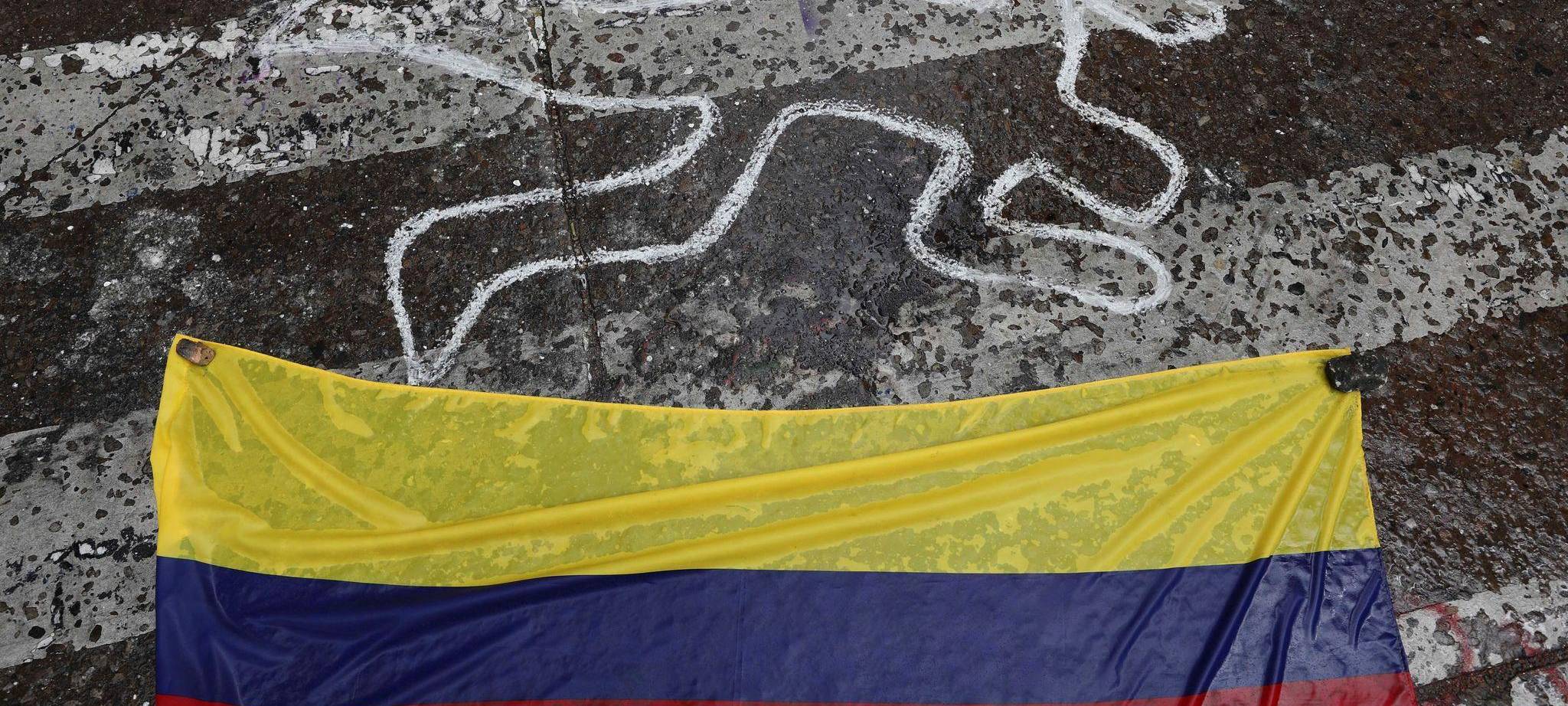 Deutscher Austauschstudent in Kolumbien erschossen