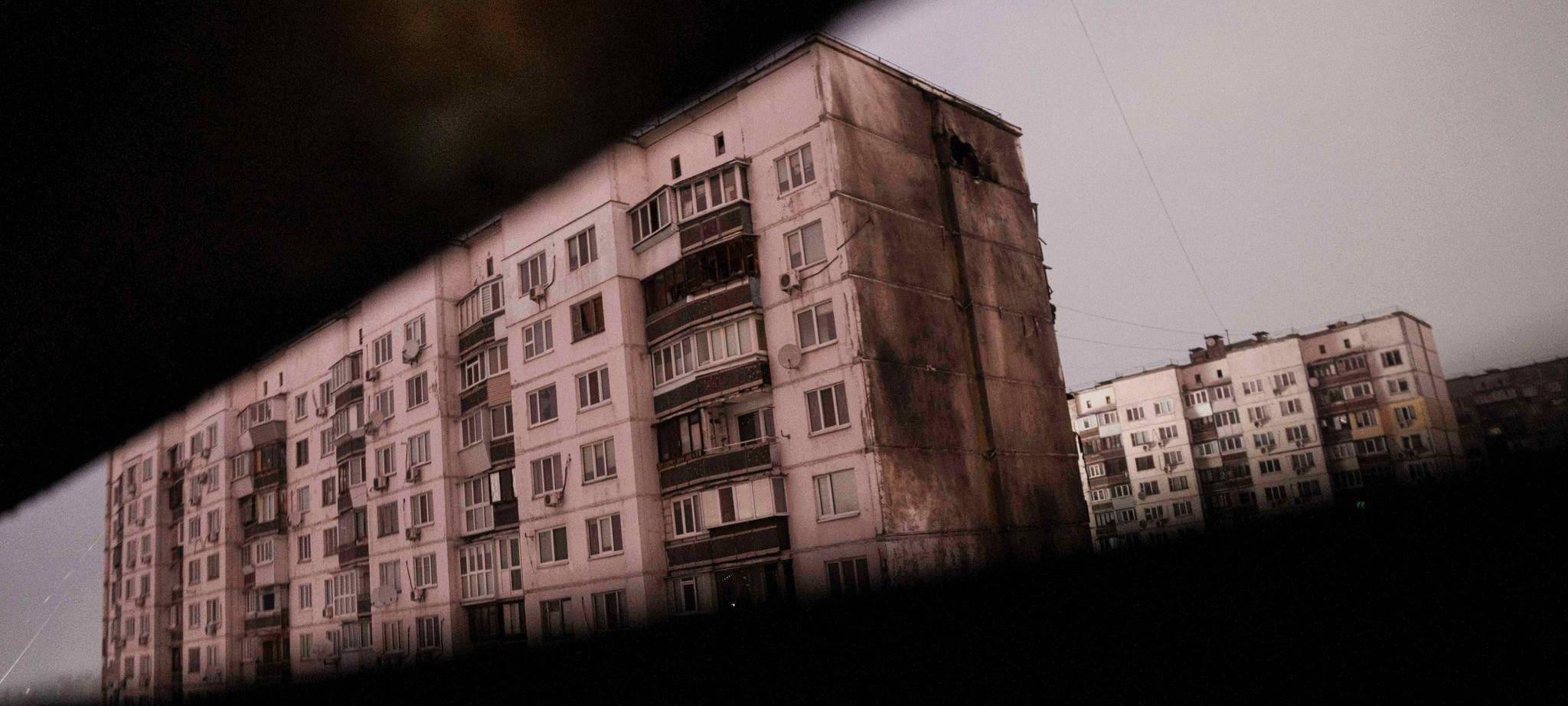 Ukraine-Krieg - Kiew