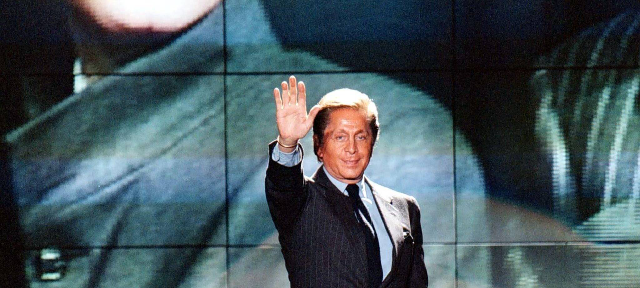 Stardesigner Valentino