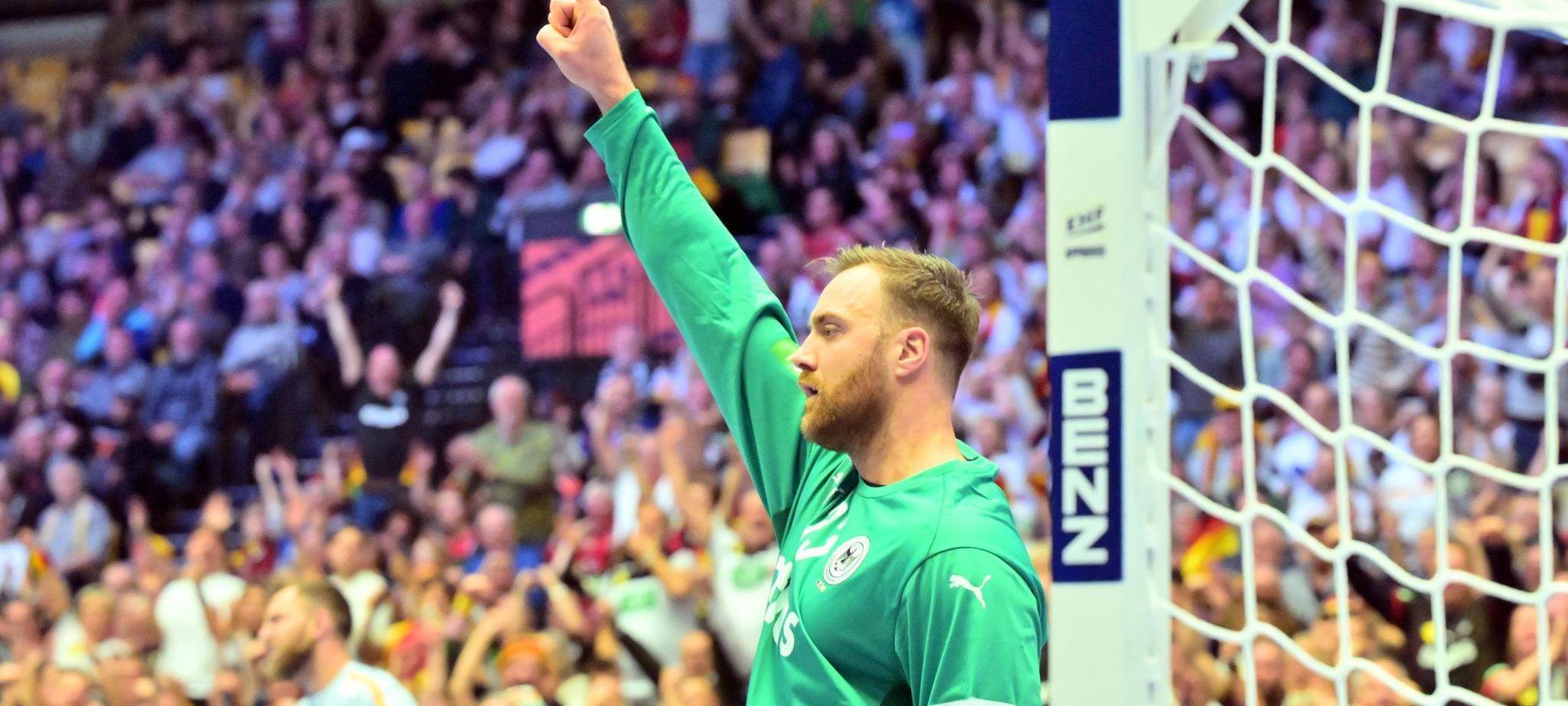 Deutschland - Spanien