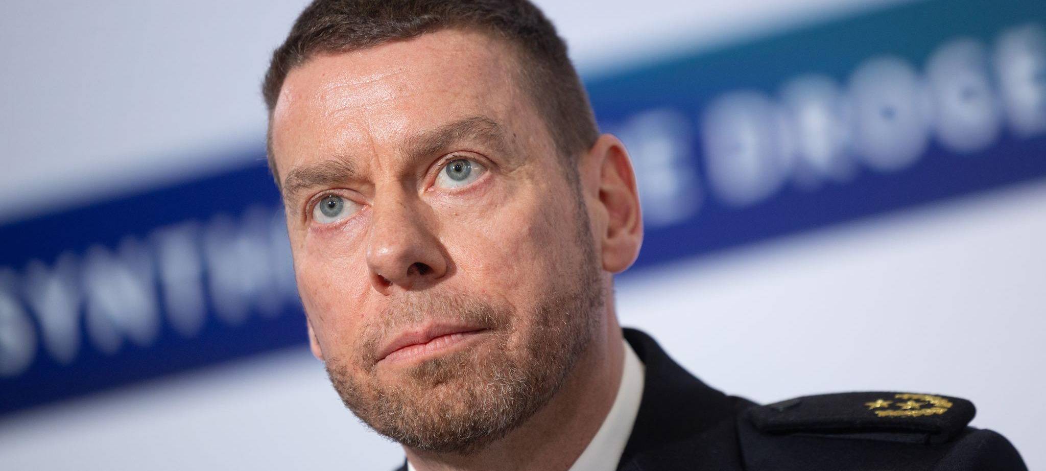 Synthetische Drogen - Schlag gegen Organisierte Kriminalität