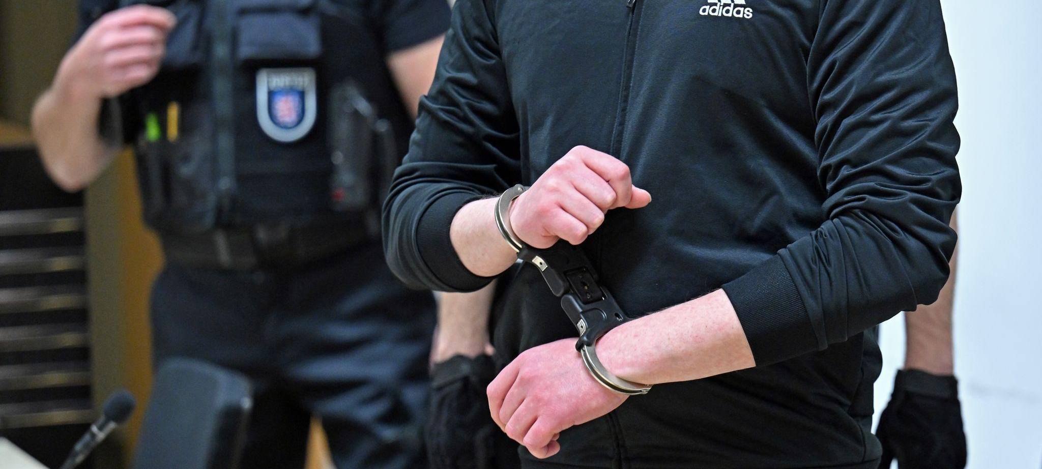 Prozess gegen Neonazi-Kampfsportgruppe „Knockout 51“