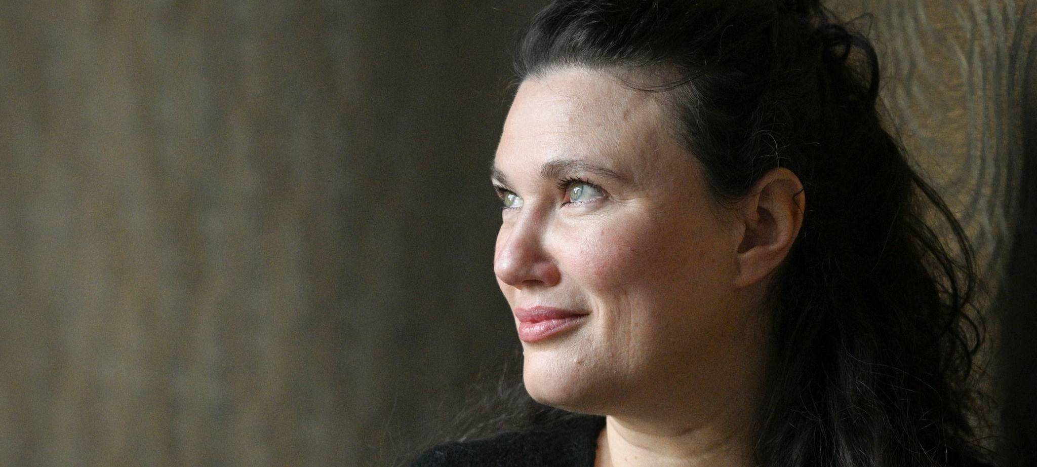 Regisseurin Mascha Schilinski