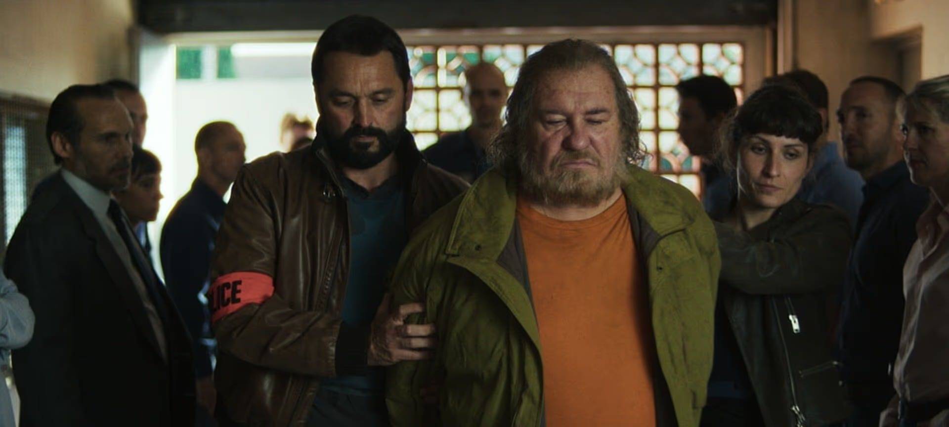 Eine erste Verhaftung bringt die Ermittler nicht weiter. Oder doch?