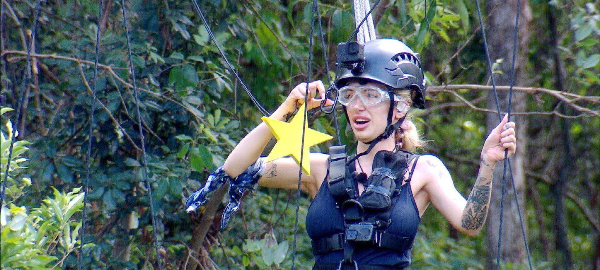 Ich bin ein Star - Holt mich hier raus! - Tag 7