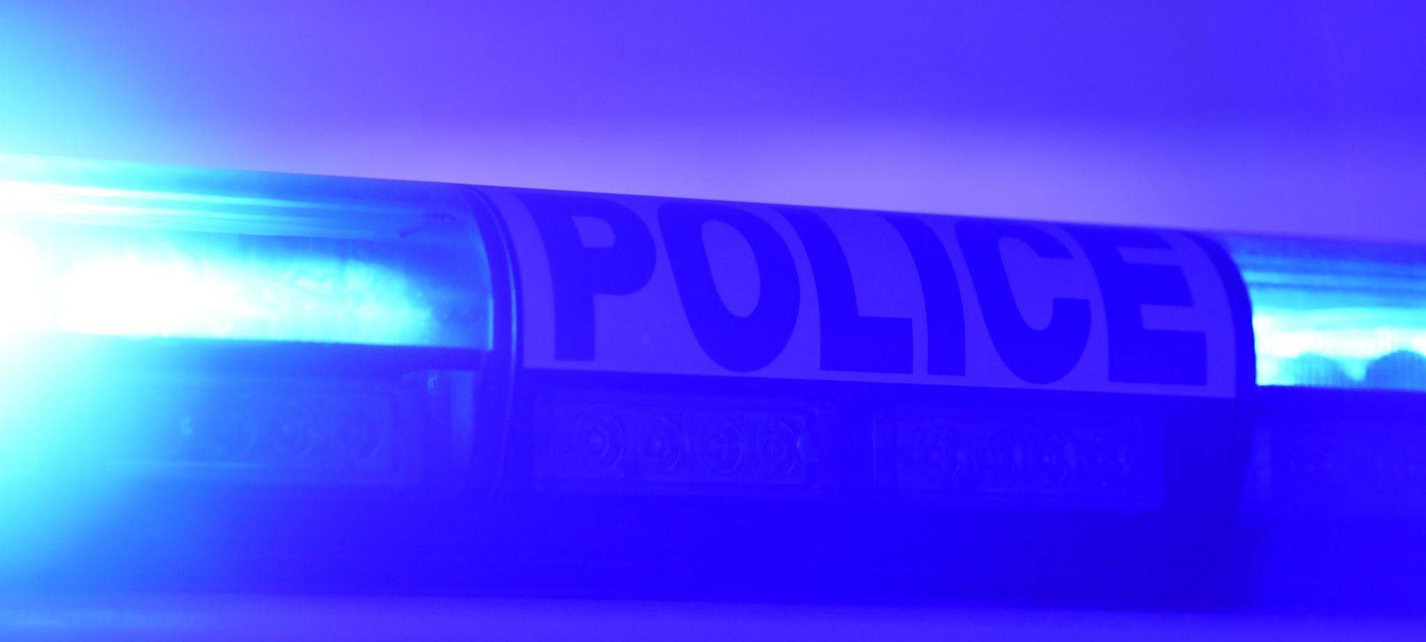 Französische Polizei