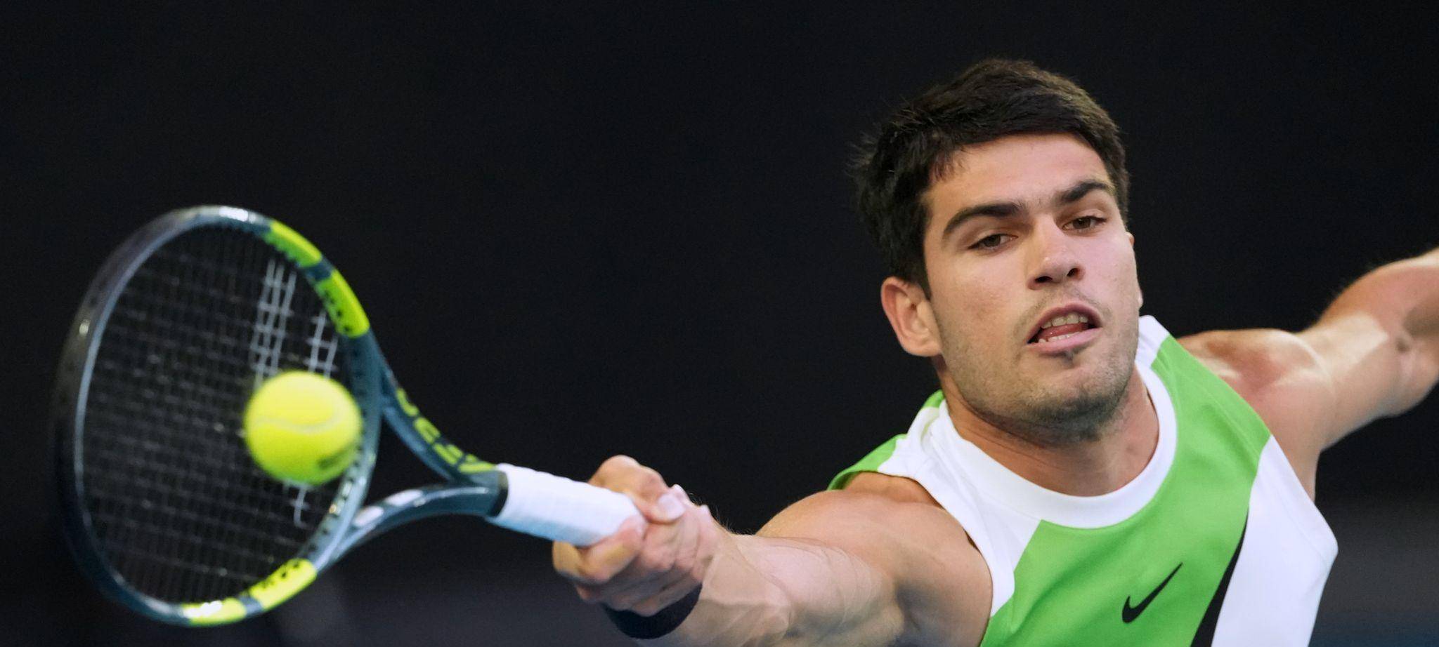 Tennis - Australian Open