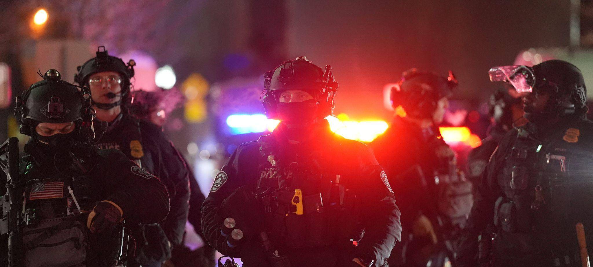 US-Einwanderungsbehörde ICE