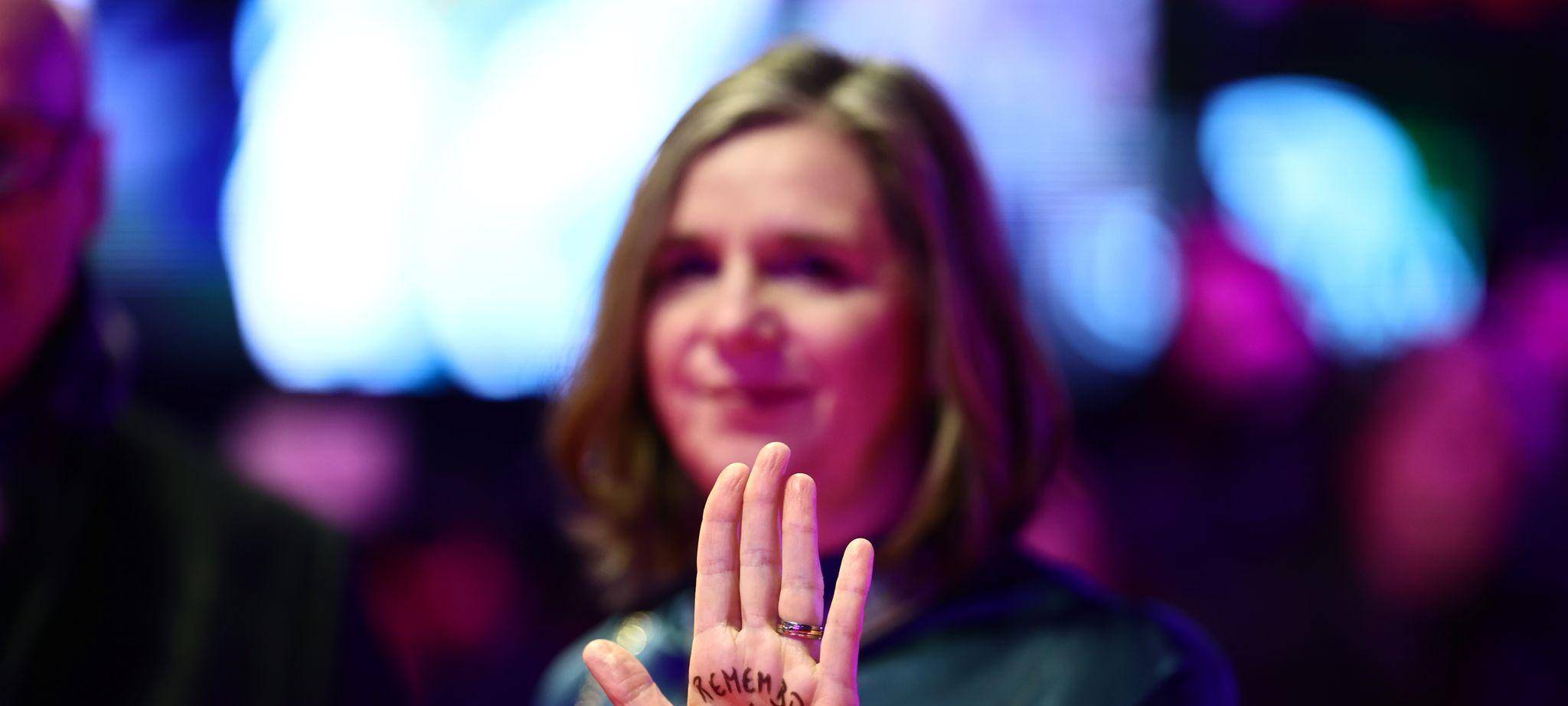 76. Berlinale - Eröffnung