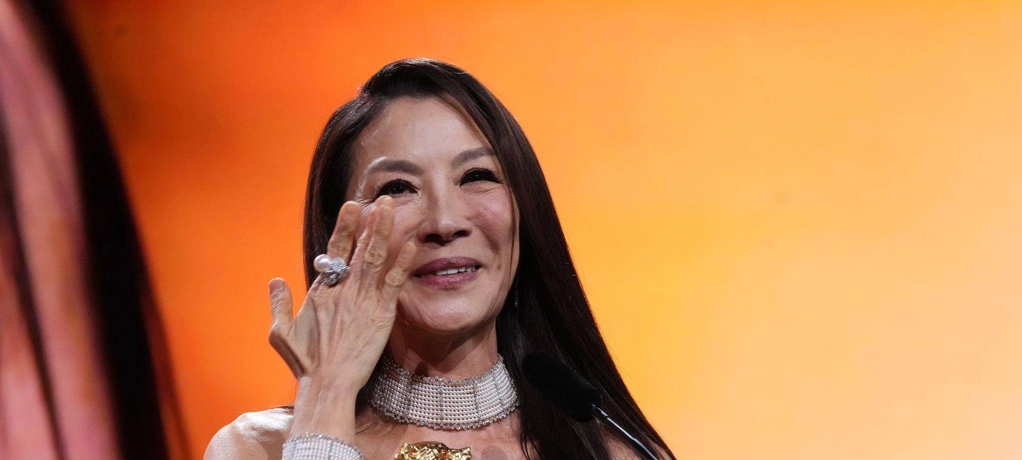 76. Berlinale - Eröffnung