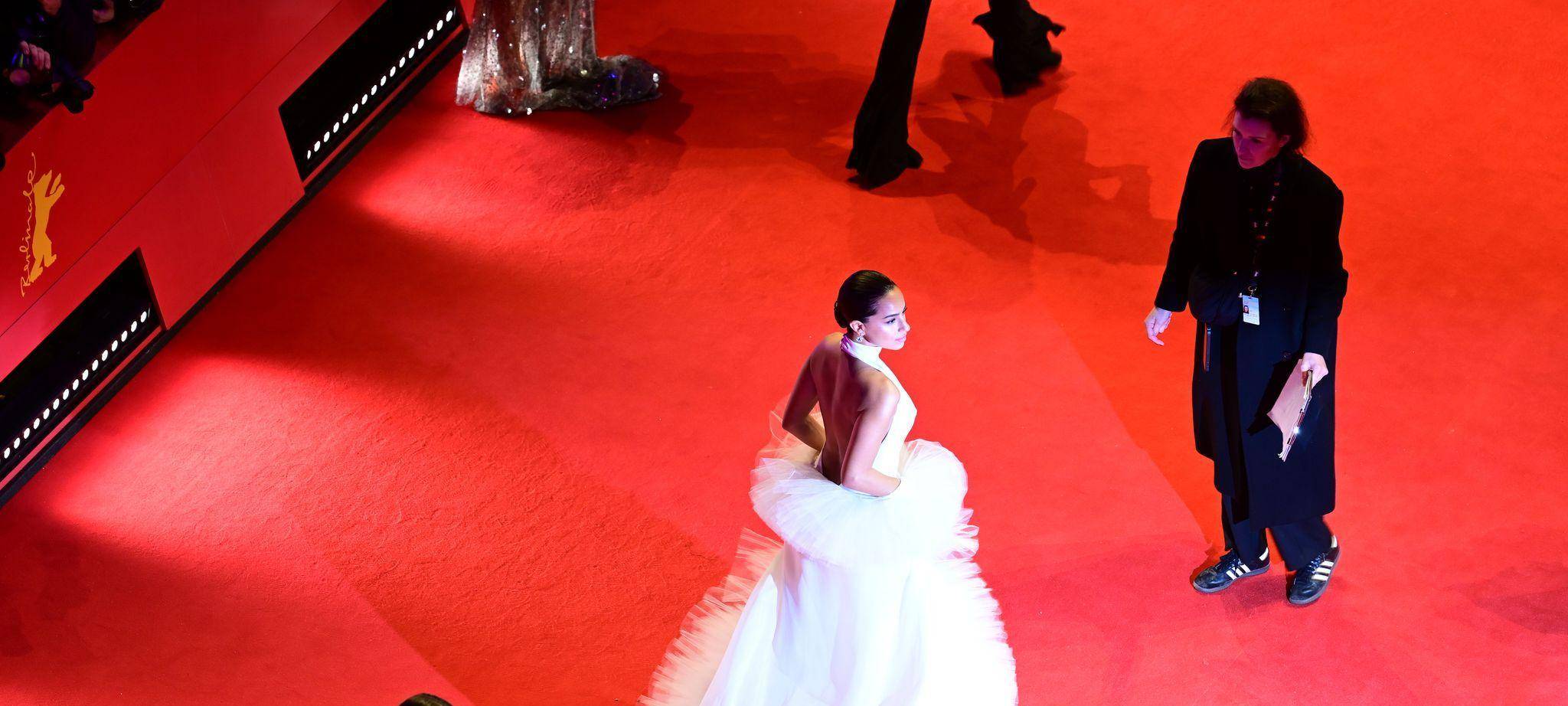 Eröffnung Berlinale - 76. Internationale Filmfestspiele Berlin