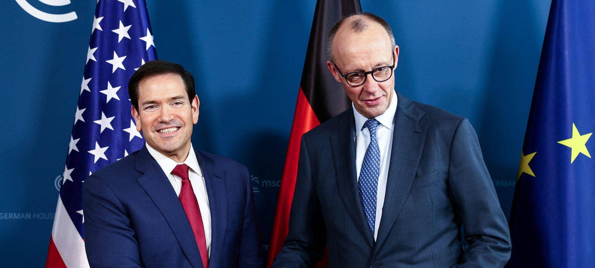 62. Münchner Sicherheitskonferenz