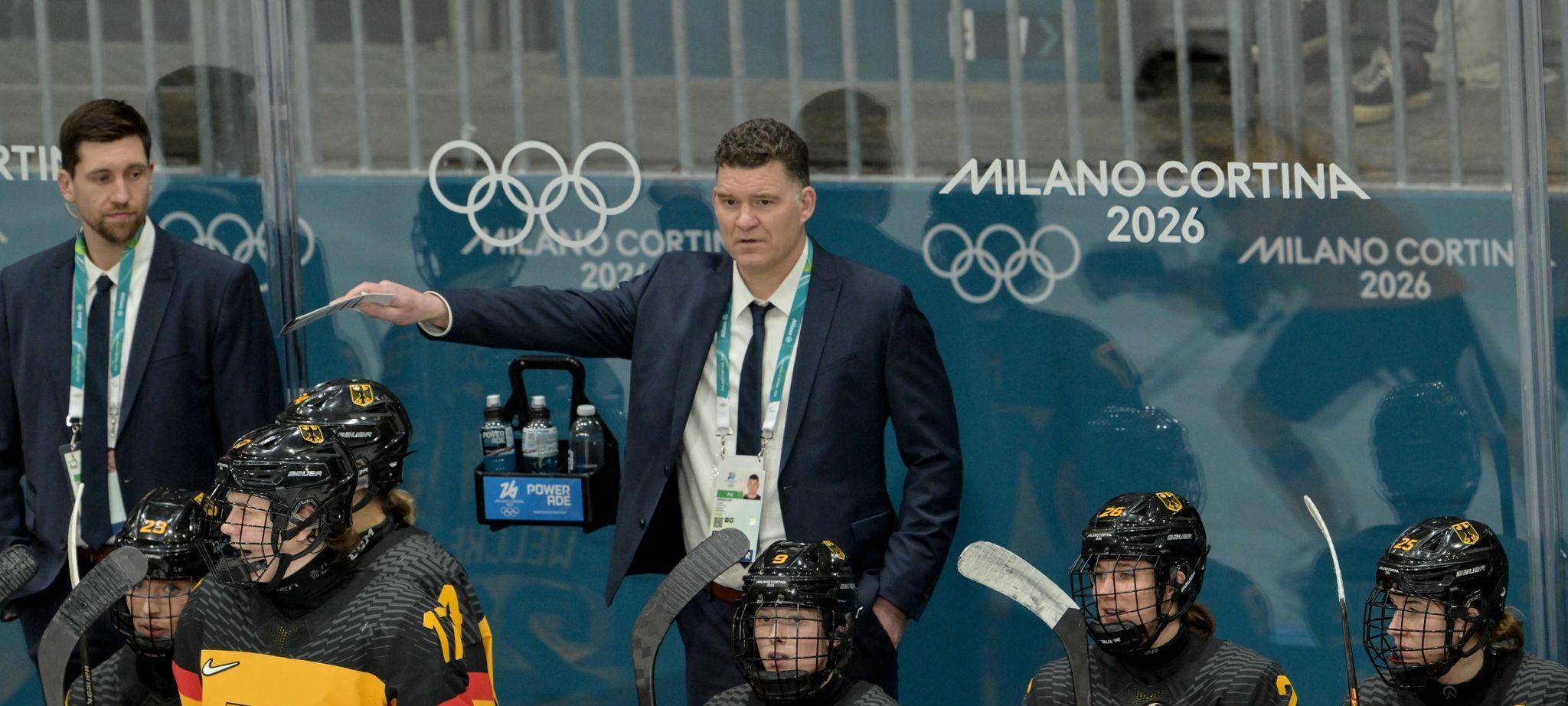 Olympische Winterspiele 2026