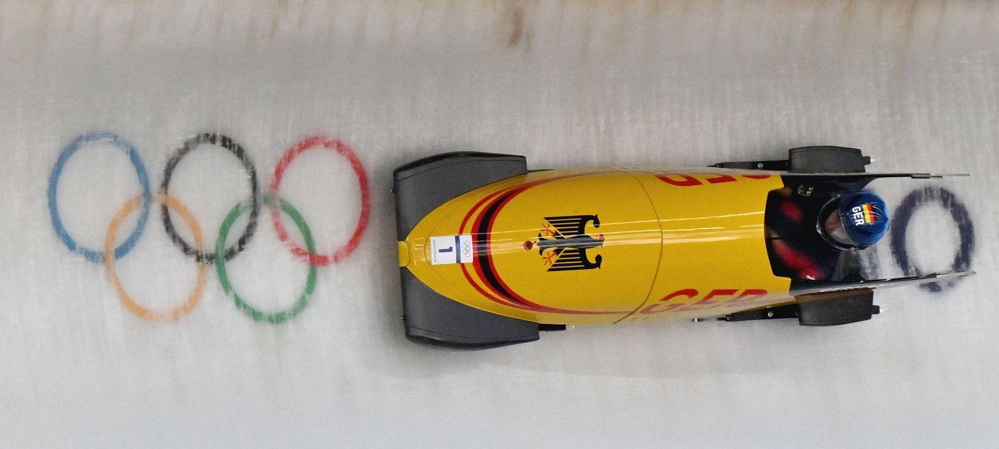 Olympische Winterspiele 2026