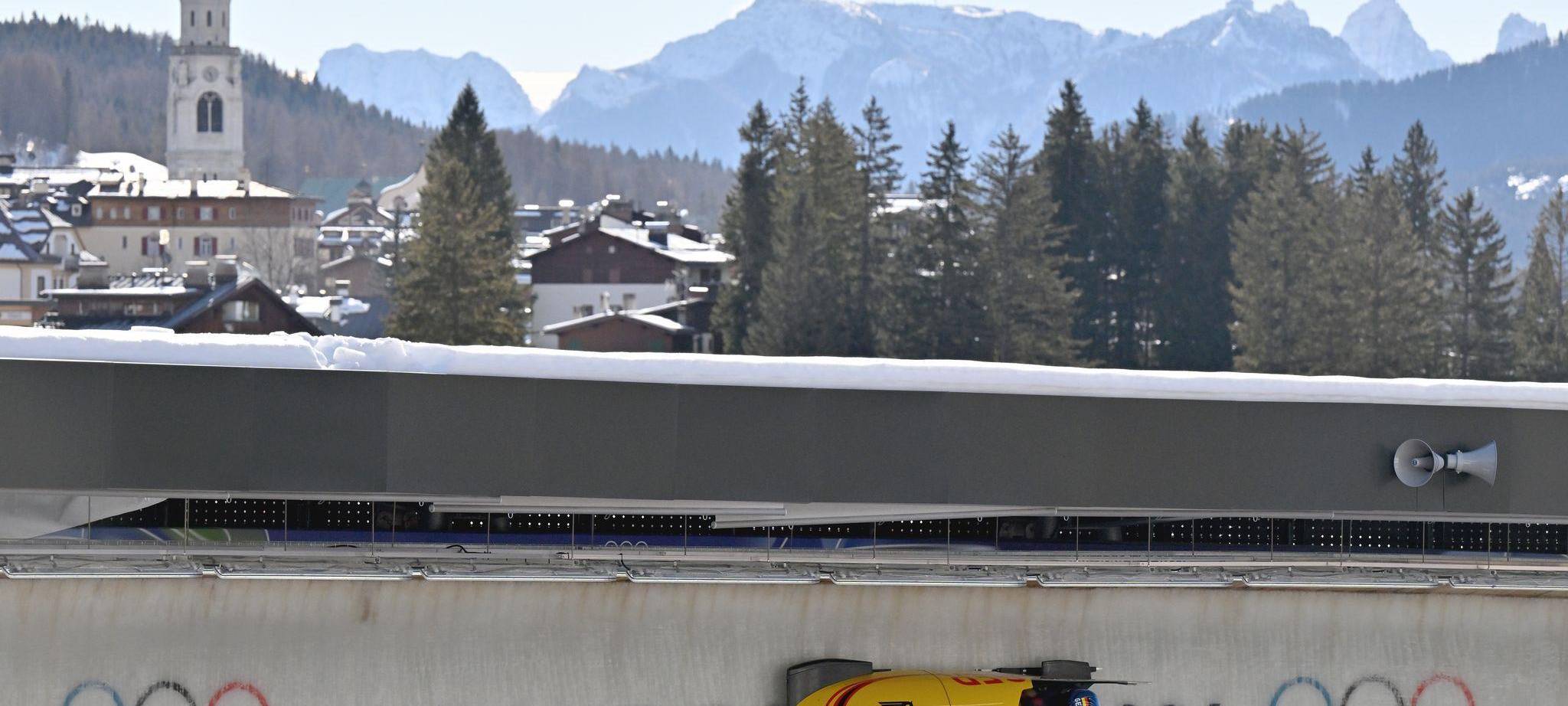 Olympische Winterspiele 2026